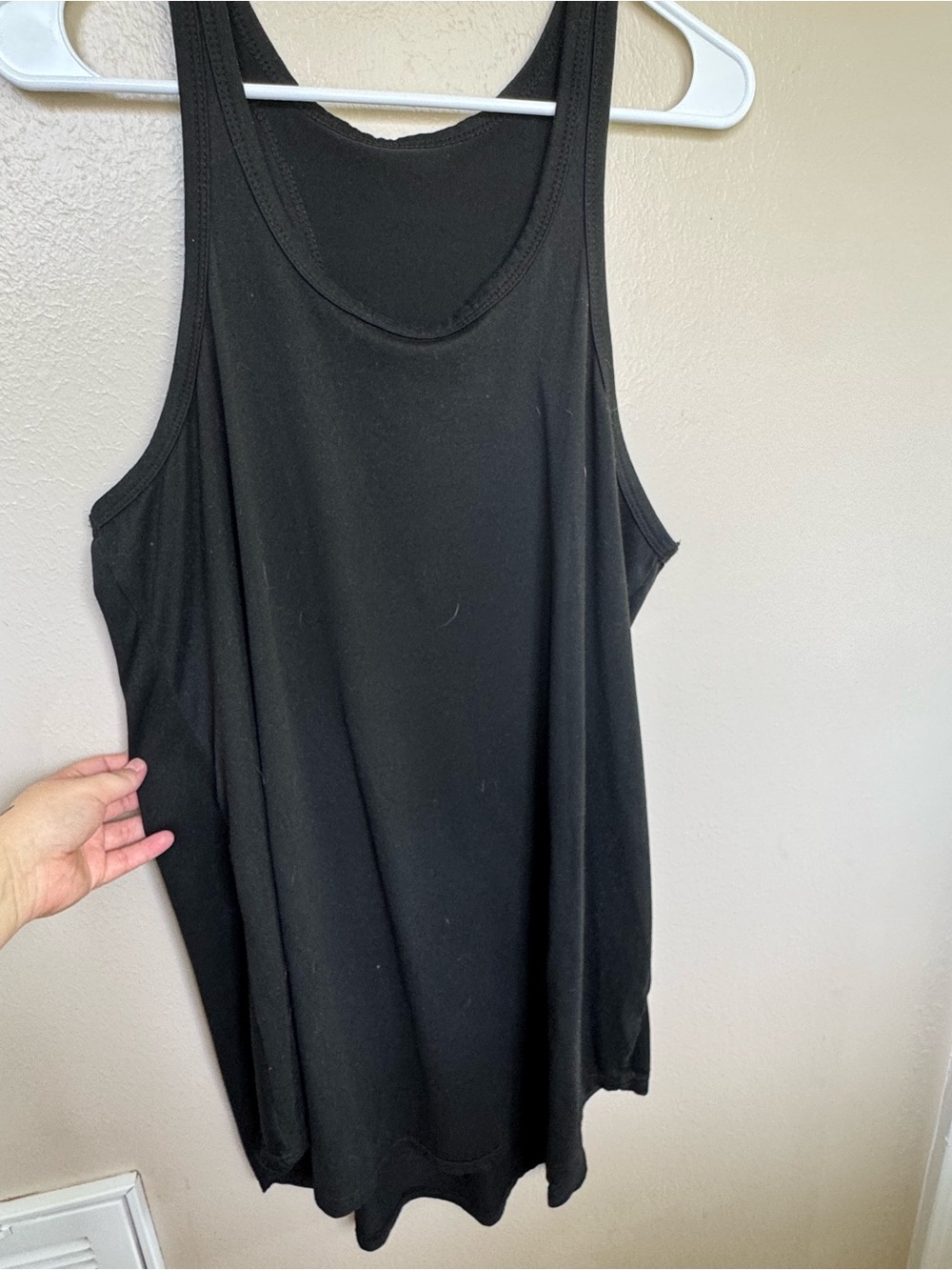 Everyday Black Women's Dress